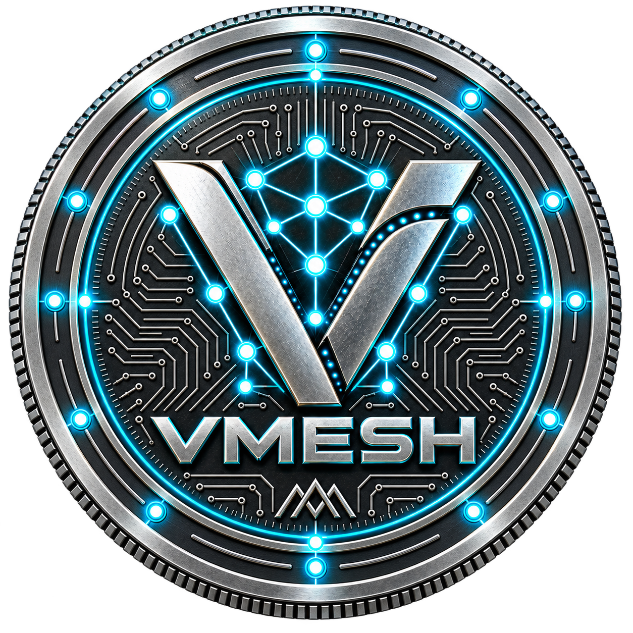 VargaMesh VMESH